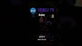 Vulture & Hornz Quests Explained in 15 Seconds!