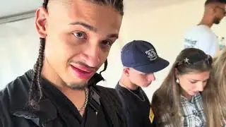 Splash! 2025 vlog mit den abe´s