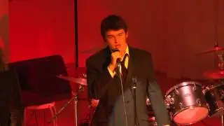 Sway - Performed Live at Coburg Senior High School
