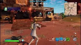 All Volcanic Assassin Quests Guide I Fortnite