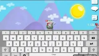 İlk Videomuz Zwog Bu videoda olamadı
