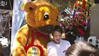 LJ Hooker Double Bay - Double Bay Street Festival
