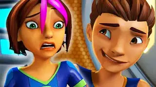 DON'T DROP IT! | The Deep Season 2 🦈 Ep 2 | HD Full Episode