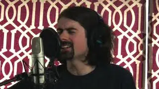 Gaze - Chris Grandy At Home