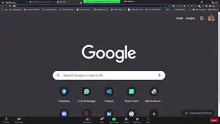 DialogFlow Bot Integration with FaceBook and WhatsApp(Class-11)