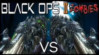 Bo2 Zombies: The Sweeper vs Vitrolic Withering ~ ZWC Ep. 21