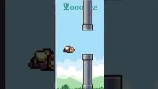 Flappy Bird Sequel?