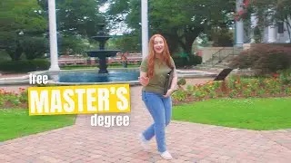 Free Master&rsquo;s Degree at Belhaven University