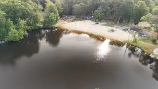 The inaugural Northeast Drone Meetup | September 6th, 2025