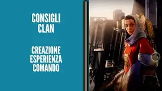Consigli clan Destiny 2 | Creazione, esperienza e comando