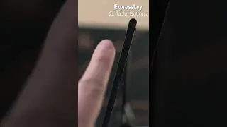 Wacom Movink Drawing Display Unboxing with Collin Chan #wacom #drawingtablet #tablet #movink