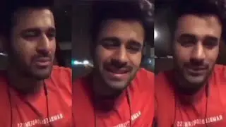 Pearl V Puri VIRAL Video || Talks About Respect For Women|| Instagram