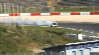 Tomason Drift Team