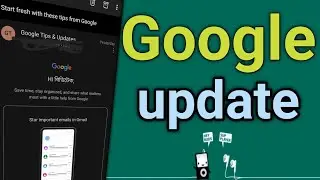 Google Tips And Updates Live | Start Fresh With These Tips From Google | Star Important Emails