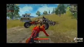 😱😱999 IQ save by FNC ParitoshFNC. Paritosh saves FNC Ash in style😎 in #PUBG  #Shorts #BGMI
