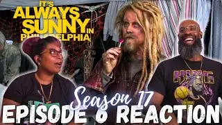 It's Always Sunny in Philadelphia 17x6 | 
