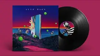 Acid Hags - Acid Hags [full album]