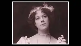 REAL CONTRALTO: Clara Butt