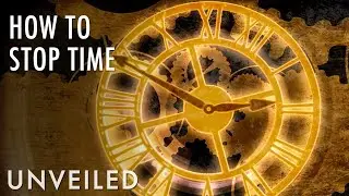 What If Time Stopped? | Unveiled