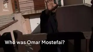 Paris attacks: Who was Omar Mostefai?