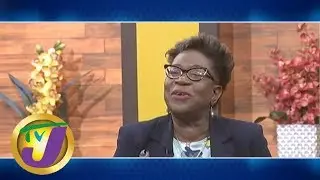 TVJ Smile Jamaica | Making Court System More Efficient
