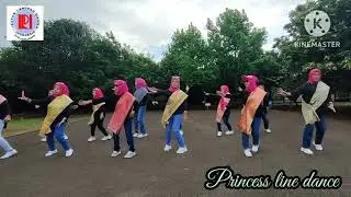 Ayam den lapeh Cha 2024#linedance#Choreo by Retno Wulan Sari (INA)#Demo by Princess linedance