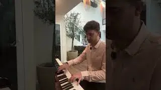 Bad day - Daniel Powter (Loben Records piano cover) #badday #danielpowter #piano #pianocover #music