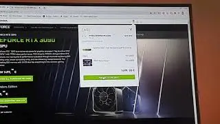 RTX3090 another paper launch (out of stock)