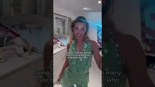 Jutta Leerdam isnot sure of an Olympic place anymore,but Jake paul will alwaysbe jutta&rsquo;s biggest fan