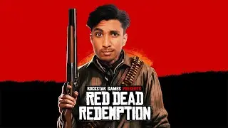Dangerous missions🥶⚔️ | #reddeadredemption