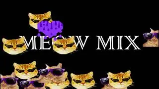 Meow Mix Deep House Delights Winter mix 1/9/2023 Derusting