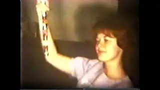 Richter old family movies