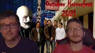 Hell House LLC/Hell House LLC II Review (October Horrorfest Double Feature)