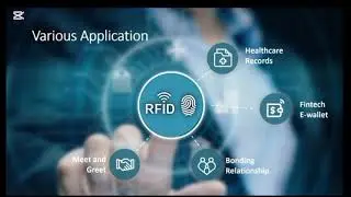 RFID Technology in Jewelry 