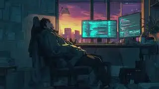 Focus Music | Smooth Chillwave for Productivity