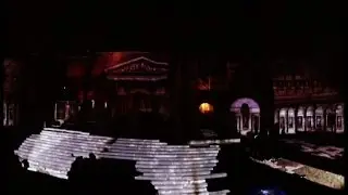 Foro di Cesare, un viaggio multimediale nell'antica Roma