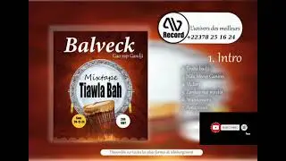 6 Balveck [ Wannassora ]