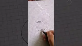 I'm drawing Mars