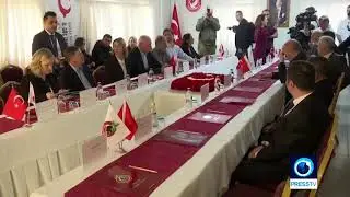 Russia and Turkey clash over Syria's Idlib - (2020 Mar 05)