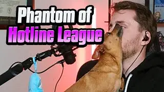Phantom of Hotline League Returns