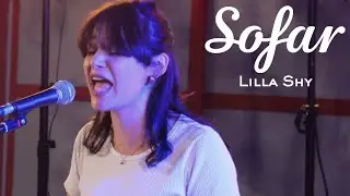 Lilla Shy - Londra | Sofar Milan
