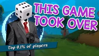 Risk of Rain Just Got Competition