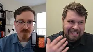 Tyler Harris and Jonathan Casey discuss SCOTUS shutting down deportations.