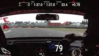 ss cup season 3 round 5 race 2
