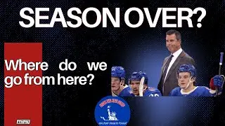 Is This the End? The Truth About The Rangers... | S3 EP 11