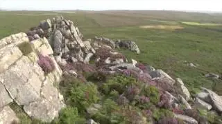 Carn Galver, Amanda Richardson Artist