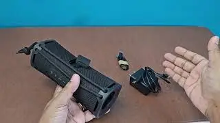 Sony ULT Field 1 Portable Bluetooth Speaker Review in Malayalam