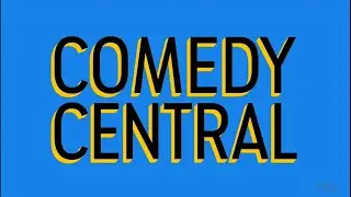 Comedy Central+1 Germany - Continuity 3/8/2021 (+ ending & starting nick).