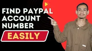 How to Find Your PayPal Account Number &mdash; Step by Step 2026-Here's How You Can Do It // 2026 Edition