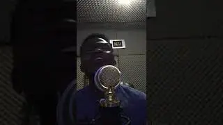Grooveyofficiel On you Freestyle @LMH studios